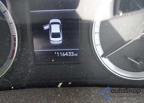 2019 Hyundai Sonata Se из США, поврежденный, VIN 5NPE24AF2KH740200